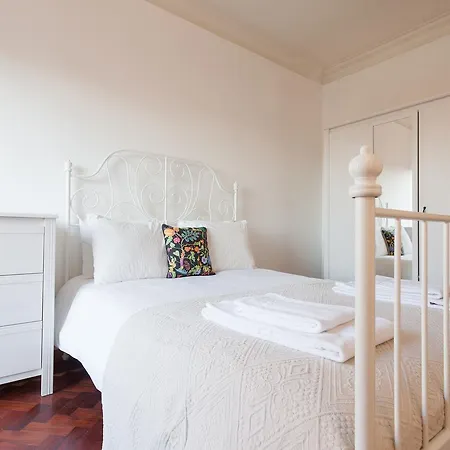 Principe Real Garden Budget * Lissabon