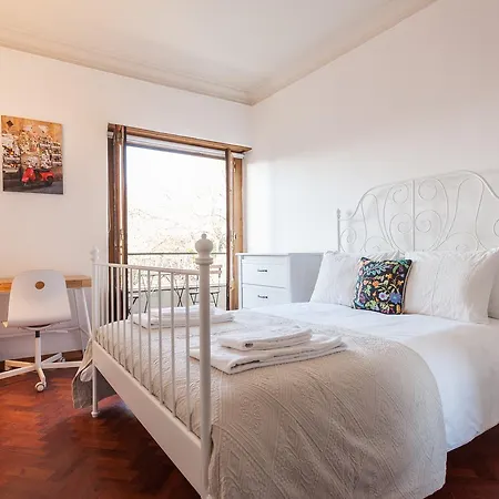 Principe Real Garden Budget Lissabon