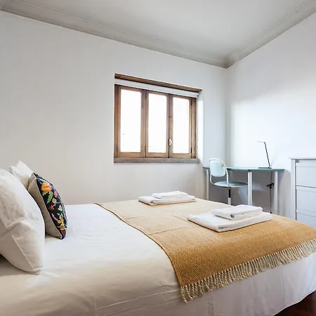 Principe Real Garden Budget Lisboa